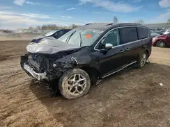 2C4RC1GG0KR705686 2019 CHRYSLER PACIFICA