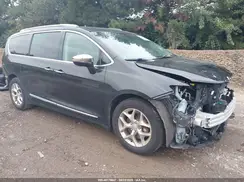 2C4RC1GG0KR708913 2019 CHRYSLER PACIFICA
