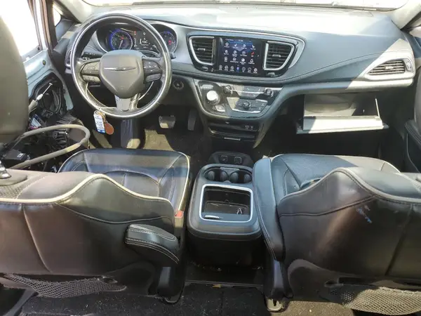 2C4RC1GG0KR720303 2019 CHRYSLER PACIFICA - Image 8