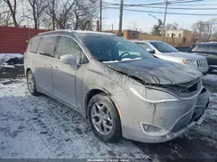 2C4RC1GG0KR721614 2019 CHRYSLER PACIFICA
