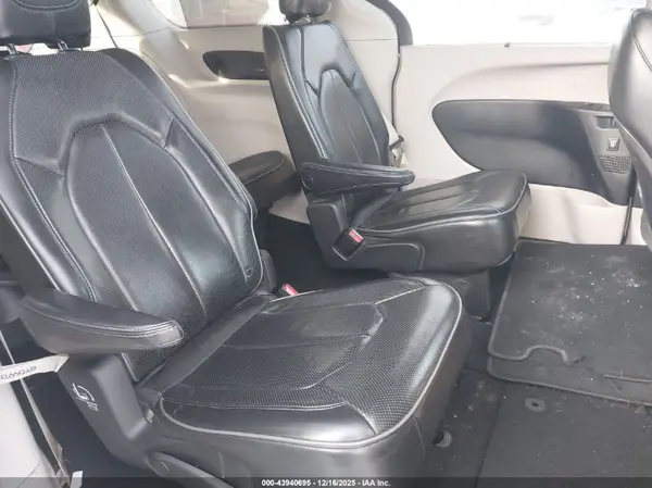 2C4RC1GG0KR721614 2019 CHRYSLER PACIFICA - Image 8