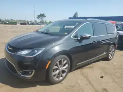 2C4RC1GG0KR722018 2019 CHRYSLER PACIFICA