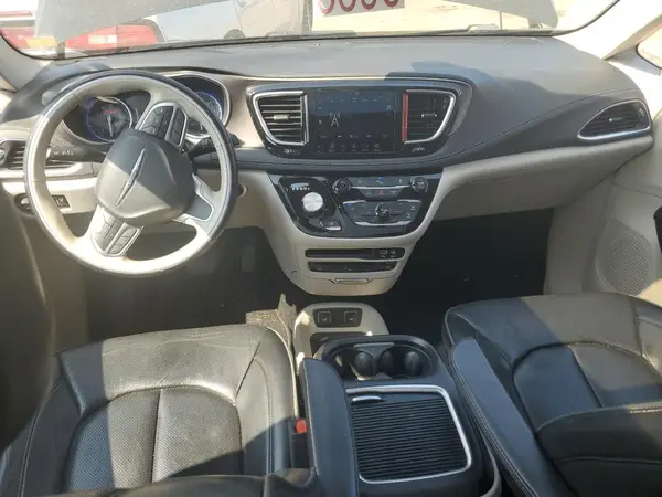 2C4RC1GG0KR722018 2019 CHRYSLER PACIFICA - Image 8