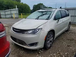 2C4RC1GG0KR722021 2019 CHRYSLER PACIFICA