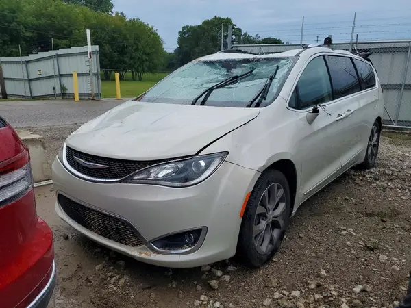 2C4RC1GG0KR722021 2019 CHRYSLER PACIFICA - Image 1