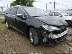 2C4RC1GG0KR731561 2019 CHRYSLER PACIFICA