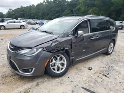 2C4RC1GG0KR741734 2019 CHRYSLER PACIFICA