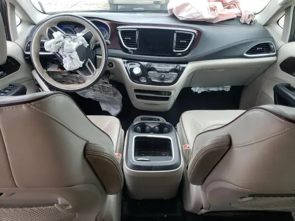 2C4RC1GG0KR741734 2019 CHRYSLER PACIFICA - Image 8