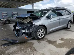 2C4RC1GG0KR745914 2019 CHRYSLER PACIFICA