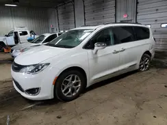 2C4RC1GG0KR749154 2019 CHRYSLER PACIFICA