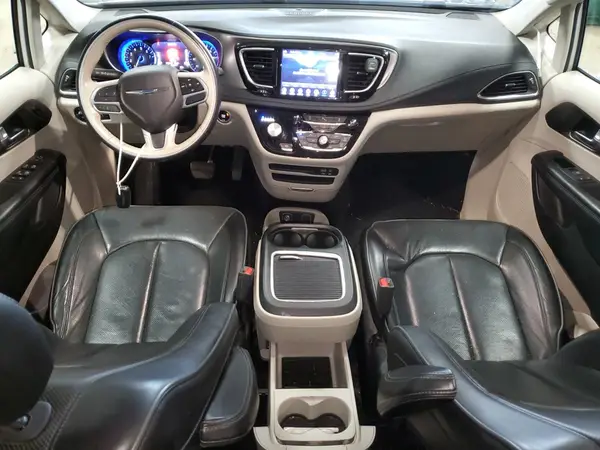 2C4RC1GG0KR749154 2019 CHRYSLER PACIFICA - Image 8