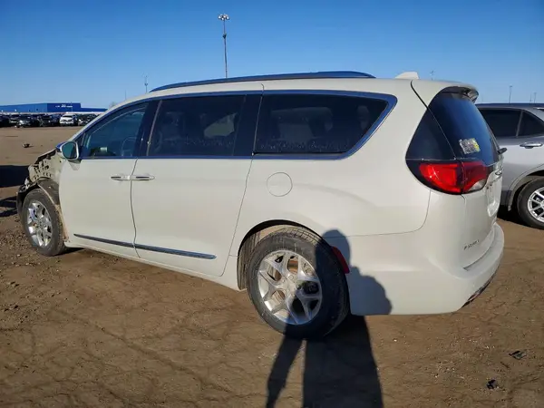 2C4RC1GG0LR100598 2020 CHRYSLER PACIFICA - Image 2