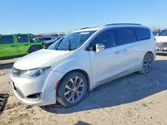 2C4RC1GG0LR103811 2020 CHRYSLER PACIFICA