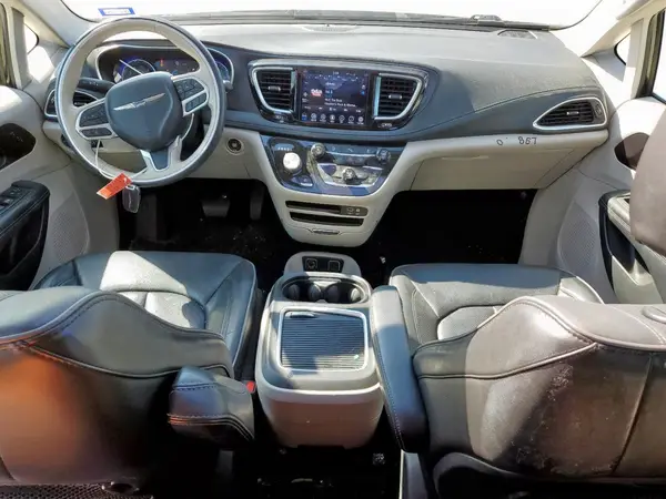 2C4RC1GG0LR109480 2020 CHRYSLER PACIFICA - Image 8