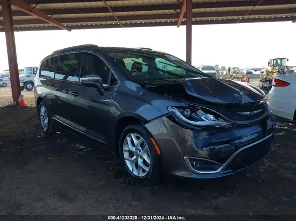 2C4RC1GG0LR114999 2020 CHRYSLER PACIFICA - Image 1