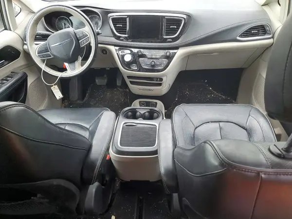 2C4RC1GG0LR115067 2020 CHRYSLER PACIFICA - Image 8