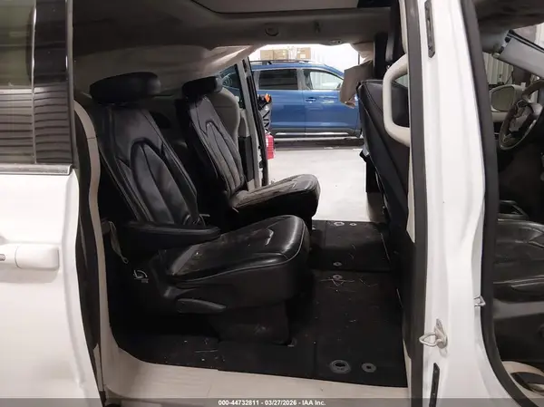 2C4RC1GG0LR117160 2020 CHRYSLER PACIFICA - Image 8