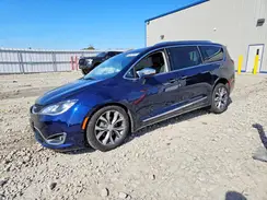 2C4RC1GG0LR118499 2020 CHRYSLER PACIFICA