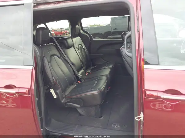 2C4RC1GG0LR119166 2020 CHRYSLER PACIFICA - Image 8