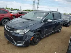 2C4RC1GG0LR122598 2020 CHRYSLER PACIFICA