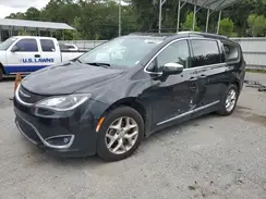 2C4RC1GG0LR124609 2020 CHRYSLER PACIFICA