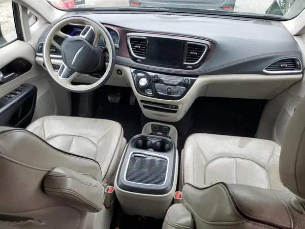 2C4RC1GG0LR124609 2020 CHRYSLER PACIFICA - Image 8