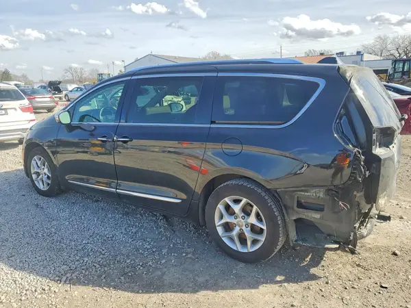 2C4RC1GG0LR127848 2020 CHRYSLER PACIFICA - Image 2