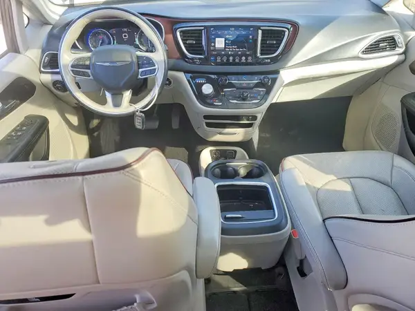 2C4RC1GG0LR127848 2020 CHRYSLER PACIFICA - Image 8