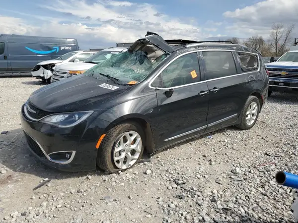 2C4RC1GG0LR130605 2020 CHRYSLER PACIFICA - Image 1