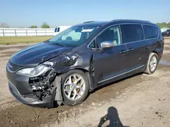 2C4RC1GG0LR130720 2020 CHRYSLER PACIFICA