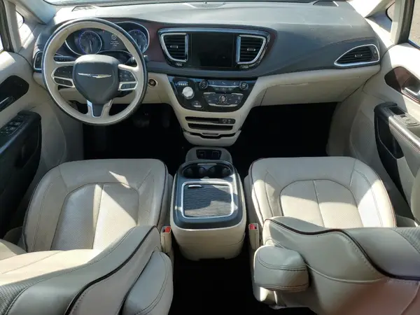 2C4RC1GG0LR130720 2020 CHRYSLER PACIFICA - Image 8