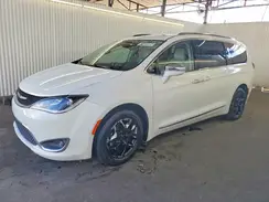 2C4RC1GG0LR130751 2020 CHRYSLER PACIFICA