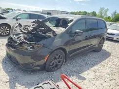2C4RC1GG0LR134296 2020 CHRYSLER PACIFICA