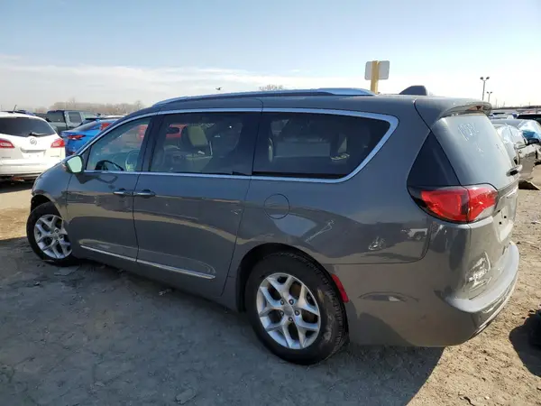 2C4RC1GG0LR135304 2020 CHRYSLER PACIFICA - Image 2