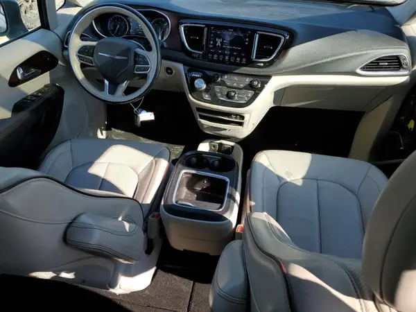 2C4RC1GG0LR135304 2020 CHRYSLER PACIFICA - Image 8