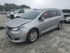 2C4RC1GG0LR143967 2020 CHRYSLER PACIFICA
