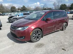 2C4RC1GG0LR147145 2020 CHRYSLER PACIFICA