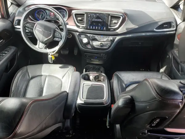 2C4RC1GG0LR147145 2020 CHRYSLER PACIFICA - Image 8