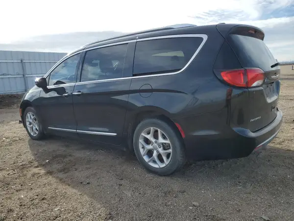 2C4RC1GG0LR147923 2020 CHRYSLER PACIFICA - Image 2