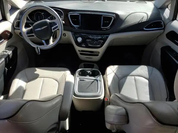 2C4RC1GG0LR147923 2020 CHRYSLER PACIFICA - Image 8
