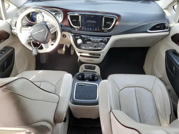 2C4RC1GG0LR176483 2020 CHRYSLER PACIFICA - Image 8