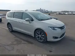 2C4RC1GG0LR195535 2020 CHRYSLER PACIFICA