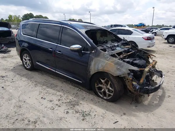 2C4RC1GG0LR230039 2020 CHRYSLER PACIFICA - Image 1