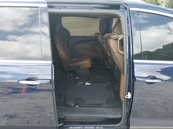 2C4RC1GG0LR230039 2020 CHRYSLER PACIFICA - Image 8