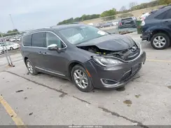 2C4RC1GG0LR237962 2020 CHRYSLER PACIFICA