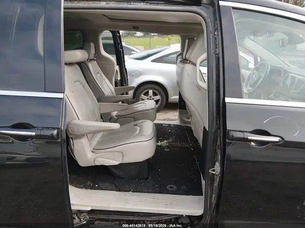 2C4RC1GG0LR258701 2020 CHRYSLER PACIFICA - Image 8