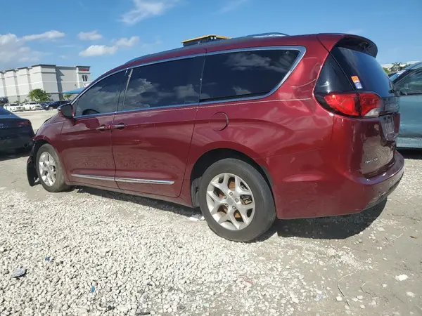 2C4RC1GG0LR262974 2020 CHRYSLER PACIFICA - Image 2