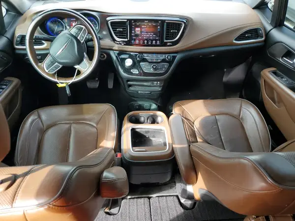 2C4RC1GG0LR262974 2020 CHRYSLER PACIFICA - Image 8