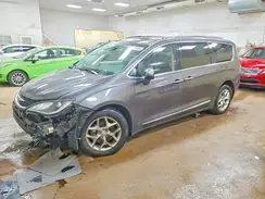 2C4RC1GG0LR263025 2020 CHRYSLER PACIFICA