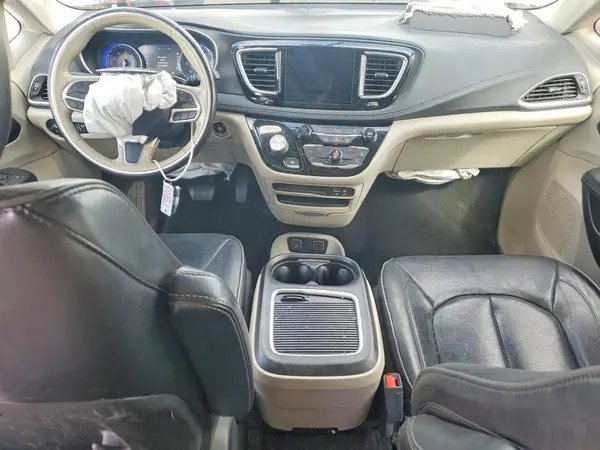 2C4RC1GG0LR269021 2020 CHRYSLER PACIFICA - Image 8